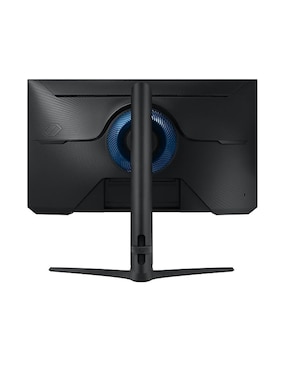 Monitor gamer Samsung LS25BG400ELXZX standard full HD 25 pulgadas ODYSSEY 1MS 240HZ