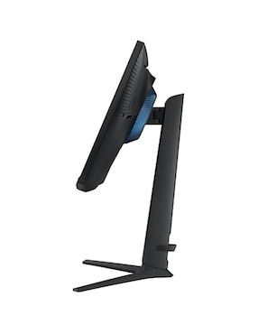 Monitor gamer Samsung LS25BG400ELXZX standard full HD 25 pulgadas ODYSSEY 1MS 240HZ