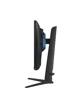 Monitor gamer Samsung LS25BG400ELXZX standard full HD 25 pulgadas ODYSSEY 1MS 240HZ