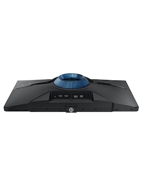 Monitor gamer Samsung LS25BG400ELXZX standard full HD 25 pulgadas ODYSSEY 1MS 240HZ