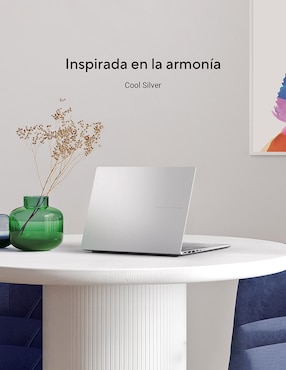 Laptop Thin & Light Asus Vivobook S 16 pulgadas wuxga AMD Ryzen 9 integradas 16 GB RAM 512 GB SSD