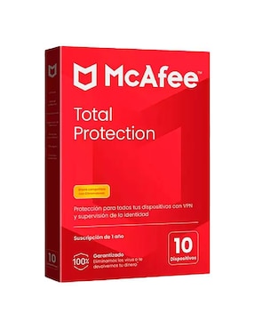 Multifuncional Hp Smart Tank 615 + Antivirus Mcafee Total Protection de inyección de tinta inalámbrica a color