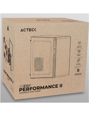 Gabinete Acteck ac-940047