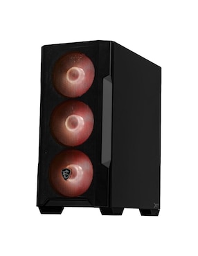 Computadora gamer Xtreme PC Gaming xtmsir732GBrx7600mf AMD Ryzen 7 AMD Radeon rx 7600 32 GB RAM 1 TB SSD