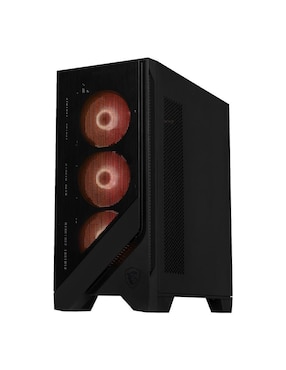 Computadora gamer Xtreme Pc Gaming XTMSII732GB5070MF Intel Core i7 NVIDIA GeForce RTX 5070 32 GB RAM 1 TB SSD