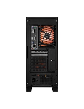 Computadora gamer Xtreme Pc Gaming XTMSII732GB5070MF Intel Core i7 NVIDIA GeForce RTX 5070 32 GB RAM 1 TB SSD