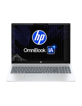 Laptop Hp Omnibook 5 16-af1050la 16 pulgadas 2K Intel Core Ultra 5 225U Integradas 16 GB RAM 1 TB SSD