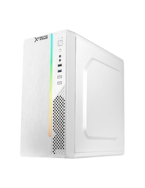 Computadora gamer xtreme pc gaming xtpcr532gbvega7muw 27 pulgadas full hd amd ryzen 5 amd radeon 32 gb ram 1 tb ssd