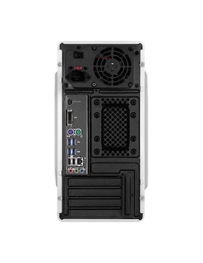 Computadora gamer xtreme pc gaming xtpcr532gbvega7muw 27 pulgadas full hd amd ryzen 5 amd radeon 32 gb ram 1 tb ssd