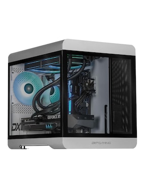 Computadora gamer Dxt Gaming DXTI932GB55060TIT6 Intel Core i9 NVIDIA GeForce RTX 5060 Ti 16 GB RAM 1 TB SSD