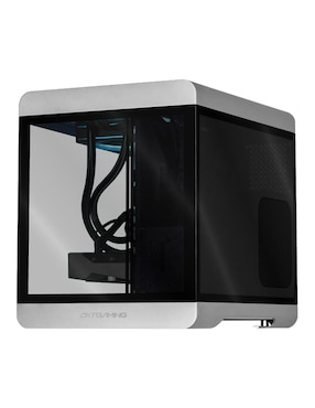 Computadora gamer Dxt Gaming DXTI932GB55060TIT6 Intel Core i9 NVIDIA GeForce RTX 5060 Ti 16 GB RAM 1 TB SSD