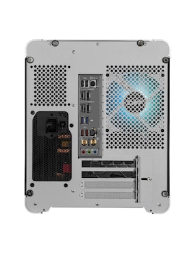 Computadora gamer Dxt Gaming DXTI932GB55060TIT6 Intel Core i9 NVIDIA GeForce RTX 5060 Ti 16 GB RAM 1 TB SSD