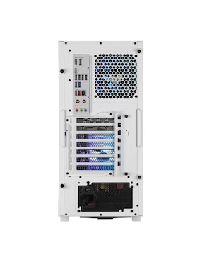 Computadora gamer Xtreme Pc Gaming XTXPGU732GB55060TIDW Intel Core Ultra 7 265K NVIDIA GeForce RTX 5060 Ti 32 GB RAM 2 TB SSD