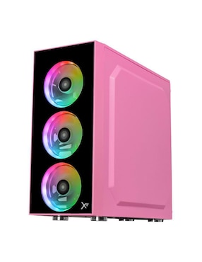 Computadora gamer Xtreme Pc Gaming XTPCI532GBHD730DR Intel Core i5 Intel UHD Graphics 730 32 GB RAM 1 TB SSD