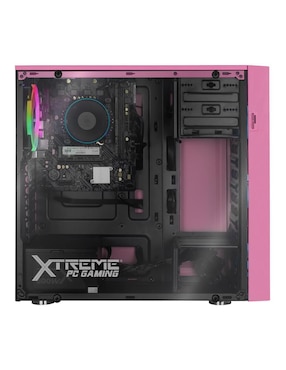 Computadora gamer Xtreme Pc Gaming XTPCI532GBHD730DR Intel Core i5 Intel UHD Graphics 730 32 GB RAM 1 TB SSD