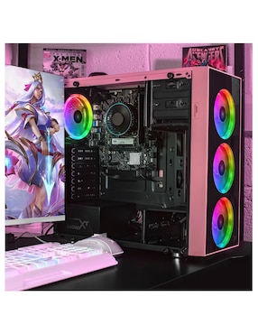 Computadora gamer Xtreme Pc Gaming XTPCI532GBHD730DR Intel Core i5 Intel UHD Graphics 730 32 GB RAM 1 TB SSD