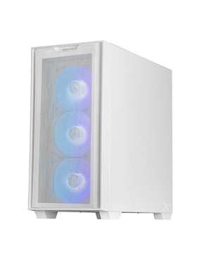 Computadora gamer Xtreme Pc Gaming XTPBAI732GB55060TIW Intel Core i7 NVIDIA GeForce RTX 5060 Ti 32 GB RAM 1 TB SSD