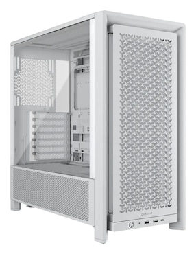 Gabinete Corsair 4000d rs