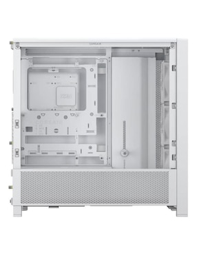 Gabinete Corsair 4000d rs