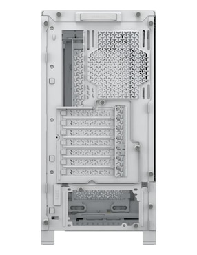 Gabinete Corsair 4000d rs