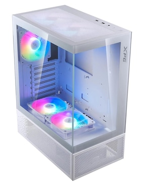Gabinete Xpg Invader x mini