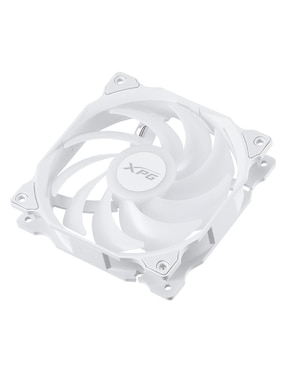 Disipador Xpg Vento120argbpwm-whcww