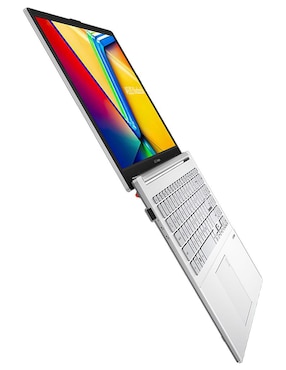 Laptop Asus 90nb10j2-m033n0 15.6 pulgadas Full HD Intel core i3 Intel UHD graphics 8 GB RAM 512 GB SSD + Tablet Q-Touch V5 de 7 pulgadas con procesador Quad-Core, 1GB RAM, 16GB