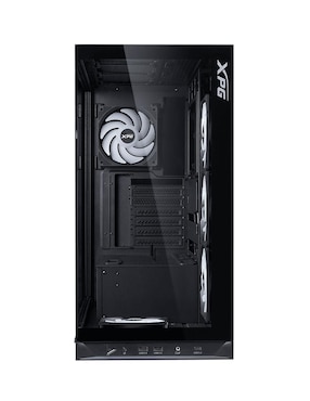 Gabinete Xpg invaderxbtfmt-bkcww