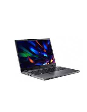 Laptop Acer tmp214-55-593f 14 pulgadas Wuxga Intel core i5 iris xe 8 GB RAM 512 GB SSD