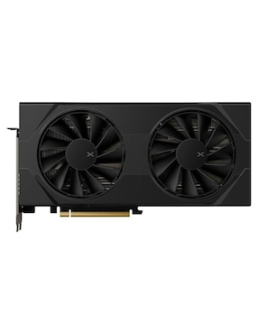 Tarjeta de video Xfx rx9060xt Oc Gaming