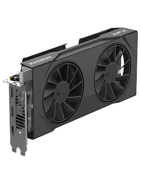 Tarjeta de video Xfx rx9060xt Oc Gaming