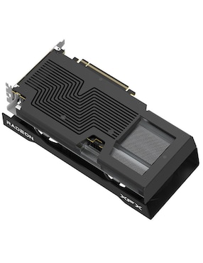 Tarjeta de video Xfx rx9060xt Oc Gaming