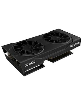 Tarjeta de video Xfx rx9060xt Oc Gaming