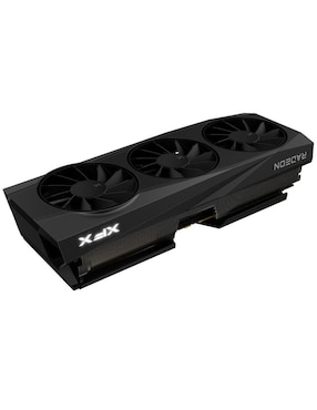 Tarjeta de video Xfx rx9070xt quicksilver