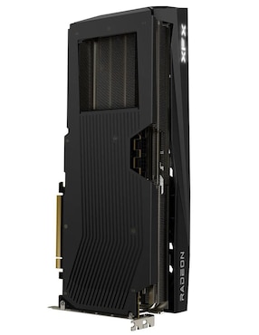 Tarjeta de video Xfx rx9070xt quicksilver
