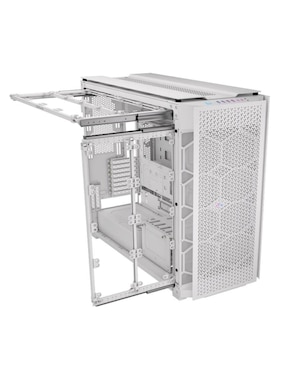 Gabinete Corsair Airflow 9000d rgb