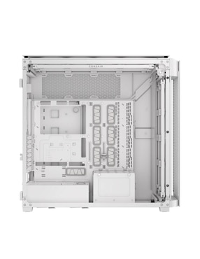 Gabinete Corsair Airflow 9000d rgb