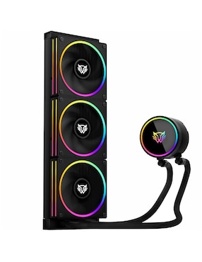 Disipador Balam Rush Hydrox pro v2 hx36