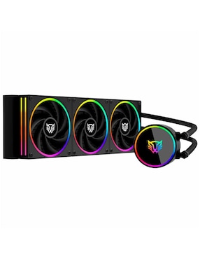 Disipador Balam Rush Hydrox pro v2 hx36