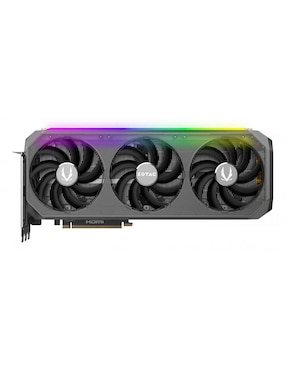 Tarjeta de video Zotac RTX5080 Extreme