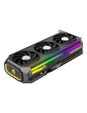 Tarjeta de video Zotac RTX5080 Extreme