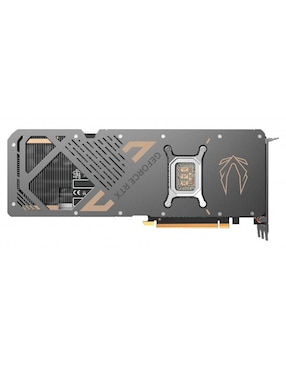 Tarjeta de video Zotac RTX5080 Extreme