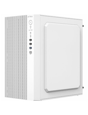 Gabinete Balam Rush zenith gi656