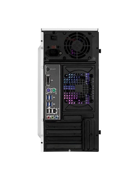 Computadora gamer Xtreme Pc Gaming XTACR732GBRENOIRFW AMD Ryzen 7 AMD Radeon 32 GB RAM 1 TB SSD