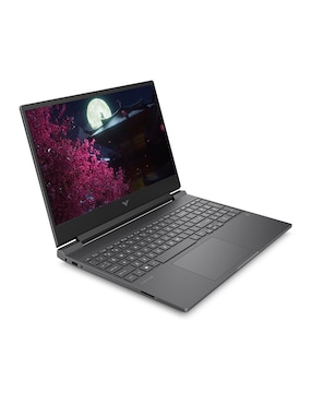 Laptop gamer Hp Victus15-fa2701la 15.6 pulgadas Full HD Intel Core i5 NVIDIA Geforce RTX 4050 16 GB RAM 512 GB SSD