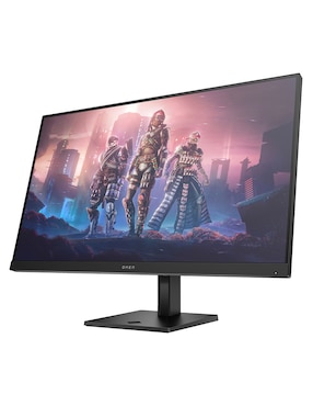 Monitor gamer Hp Omen 32q XDR QHD 32 pulgadas 780K0AA