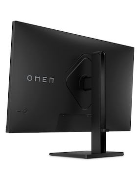 Monitor gamer Hp Omen 32q XDR QHD 32 pulgadas 780K0AA