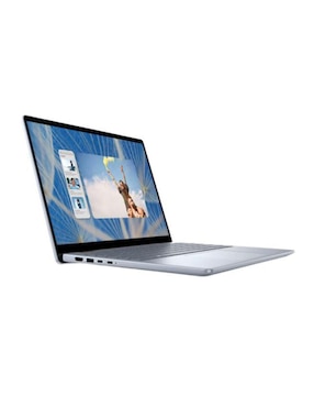 Laptop 2 en 1 touch Dell Inspiron 7440-5311blu 14 pulgadas Full HD+ Intel Core i5 integradas 8 GB RAM 512 GB SSD