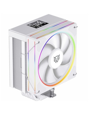 Disipador Balam Rush Heliux pro hex65