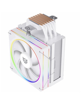 Disipador Balam Rush Heliux pro hex65